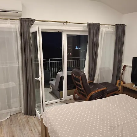 Apartma Med Oljkami - Portorož