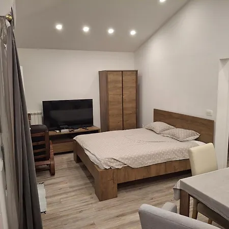 Apartma Med Oljkami - * Portoroz