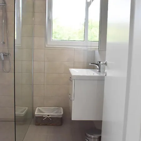 Apartmán Apartma Med Oljkami - Portorož