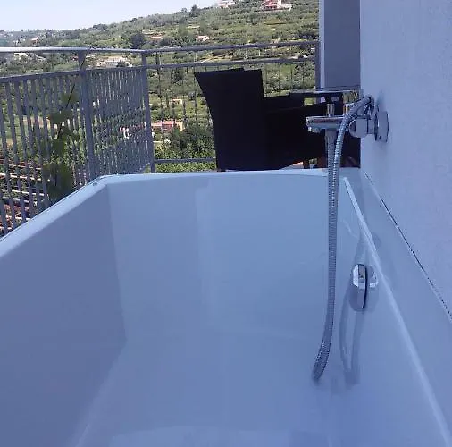 Apartma Med Oljkami - Portoroz