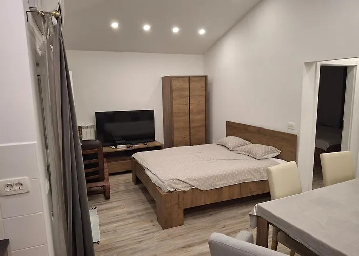 Apartma Med Oljkami - * Portorož