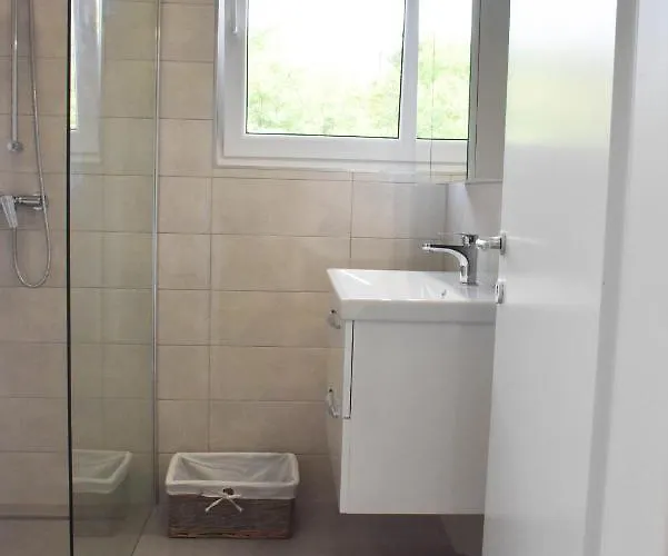 Apartman Apartma Med Oljkami - Portoroz